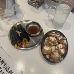 カマロチキン - 