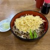 浅野屋 - 料理写真: