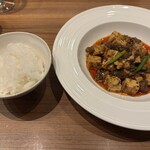 神戸中華 うえばやし - 