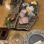日本酒バル　Chintara - 