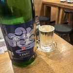日本酒バル　Chintara - 
