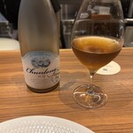 神戸中華 うえばやし - 