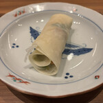 神戸中華 うえばやし - 