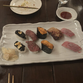 口コミ一覧 : 権八 西麻布 （GONPACHI） - 乃木坂/居酒屋 [食べログ]