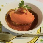 レストランパフューム - 