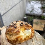 シュークリー - 