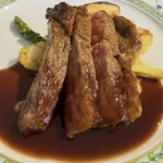 レストランパフューム - 