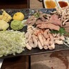 もつ焼き ごう - 