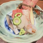 ろばた（呂者堂） - 