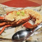 ろばた（呂者堂） - 