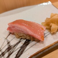 鮨 赤酢 かなやま - 