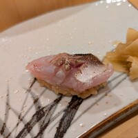 鮨 赤酢 かなやま - 
