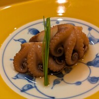 鮨 赤酢 かなやま - 