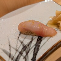 鮨 赤酢 かなやま - 