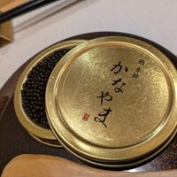 鮨 赤酢 かなやま - 