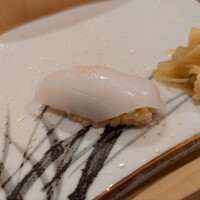 鮨 赤酢 かなやま - 