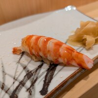 鮨 赤酢 かなやま - 