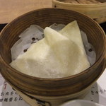 Tenshin Hanten - 天津餅