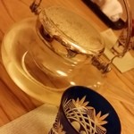 馳走 なか川 - 【H26.12.4】鍋島。