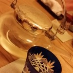 馳走 なか川 - 【H26.12.4】鍋島。