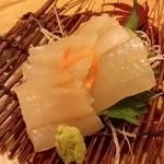 馳走 なか川 - 【H26.12.4】