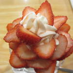 フルーツパーラーゴトー - 