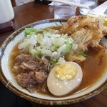 信玄 - 信玄うどん