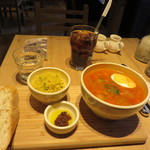 Le pain Quotidien - 