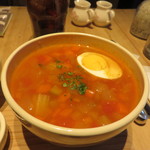 ル パン コティディアン - 