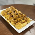 東社協 - 料理写真:
