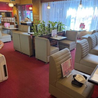 喫茶 さくら_2