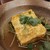 小料理 cotta - 料理写真:明石焼き風だし巻きとかいう名前だったかな？
