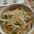 八景食堂 味のハマコー - 料理写真:横浜南部　西部を生息域の　サンマーメン　神奈川県　厚木　小田原　湯河原ではまずないです