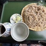 そば処　たか山 - 