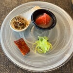 中国飯店 麗晶 - 