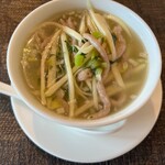 中国飯店 麗晶 - 