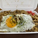 丸久食堂 - 料理写真: