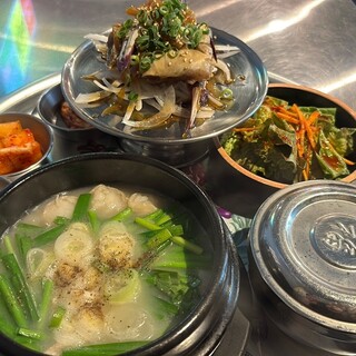 口コミ一覧 : 韓国料理 ホランイ - 新御茶ノ水/韓国料理 [食べログ]