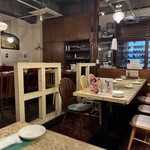 ワイン食堂 Marugo - 