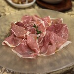 ワイン食堂 Marugo - 