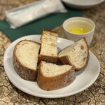 ワイン食堂 Marugo - 
