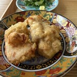おうどん ゆかわ - 