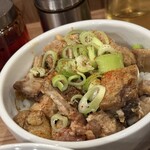 麺処 ほん田 - 