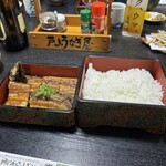 戸山うなぎ - 
