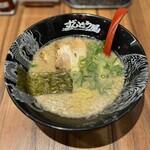 ラー麺 ずんどう屋 - 料理写真: