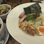 麺処 ほん田 - 