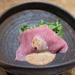Teppan Yaki Miyabi Ginza - 