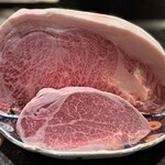 Teppan Yaki Miyabi Ginza - 
