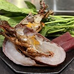 Teppan Yaki Miyabi Ginza - 