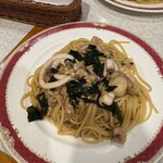 SPAGHETTI　KAKEHASHI - 